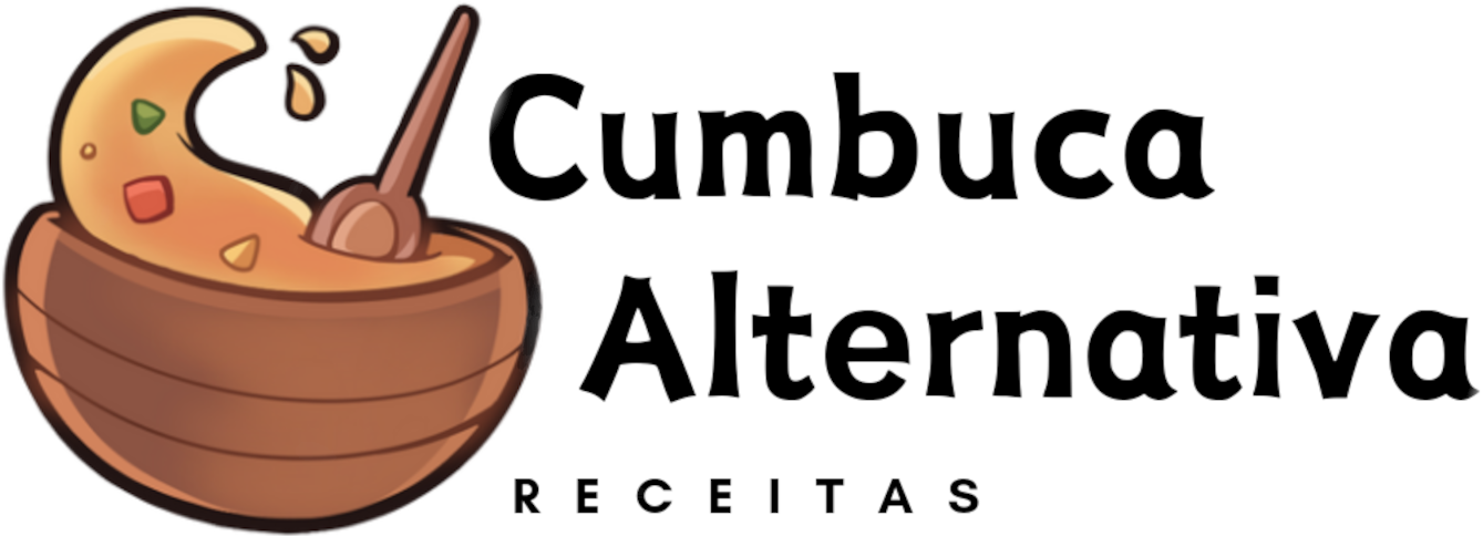 cumbuca alternativa